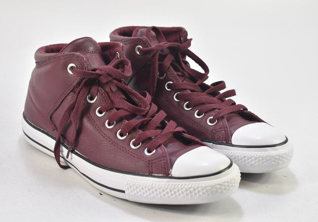 Vans Herren Sportschuhe Sneaker EUR 42,5 Nr. 24-O 705-Schuh-Gebraucht-secondhand
