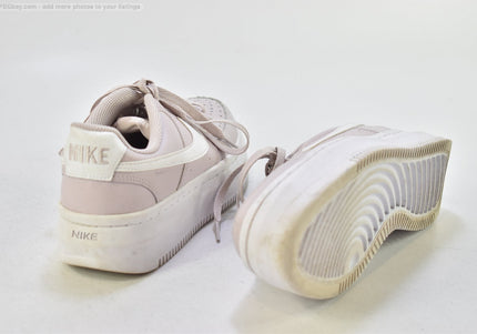 Nike Court Vision Damen Sportschuhe Sneaker  EUR 40 Nr. 26-Z 1575
