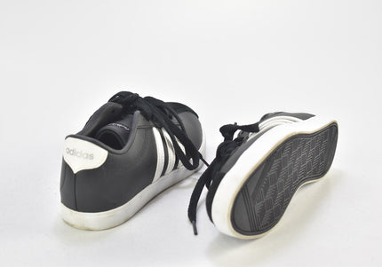Adidas Courtset Damen Sportschuhe Sneaker EUR 38 Nr. 24-J 3413-Schuh-Gebraucht-secondhand
