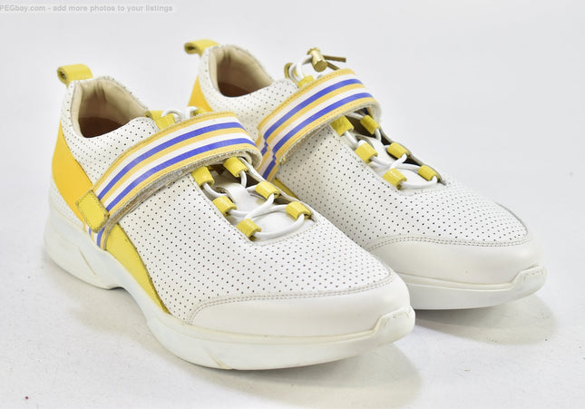 Lerora Damen Halbschuhe Freizeitschuhe UK 8 Nr. 25-M 2912-Schuh-Gebraucht-secondhand