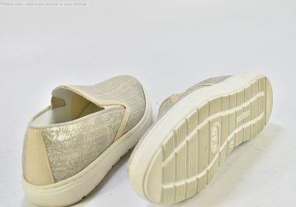 Ara  Damen Halbschuhe Slipper Ballerinas  UK 8 Nr. 25-Z 749