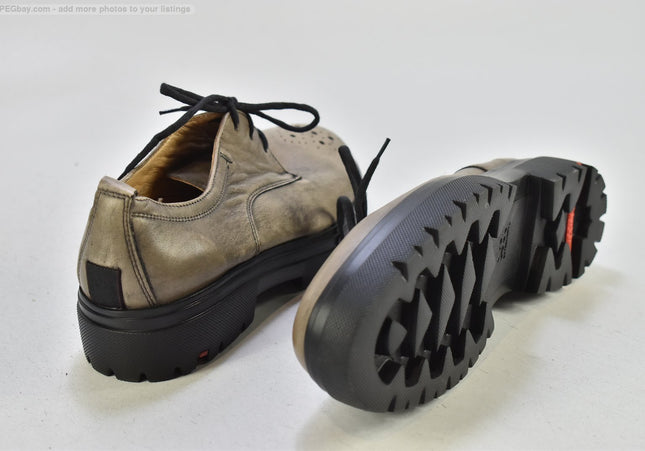 Lloyd  Damen Halbschuhe Freizeitschuhe  UK 7 Nr. 25-N 170