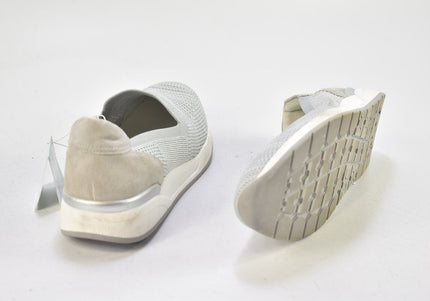 Medicus Damen Halbschuhe Slipper Ballerinas UK 7,5 Nr. 24-N 167-Schuh-Gebraucht-secondhand