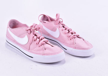 Nike Court Legacy Damen Sportschuhe Sneaker EUR 39 Nr. 24-M 3307-Schuh-Gebraucht-secondhand