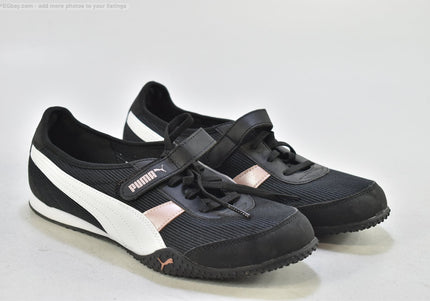 Puma  Damen Sportschuhe Sneaker  Gr. 40 Nr. 26-T 1217