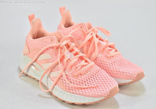 Adidas Questar CC Damen Sportschuhe Sneaker  EUR 36 2/3 Nr. 25-L 705