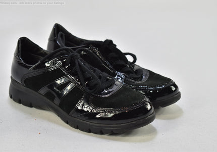 Ara  Damen Halbschuhe Freizeitschuhe  EUR 38 Nr. 25-O 1989