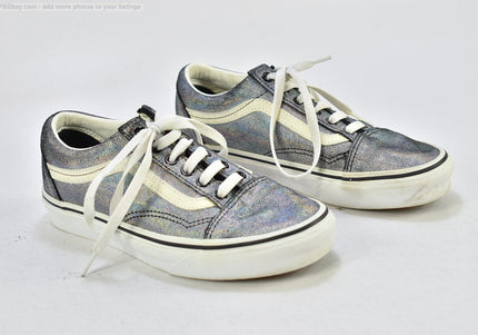 Vans  Damen Sportschuhe Sneaker  EUR 37 Nr. 25-U 297