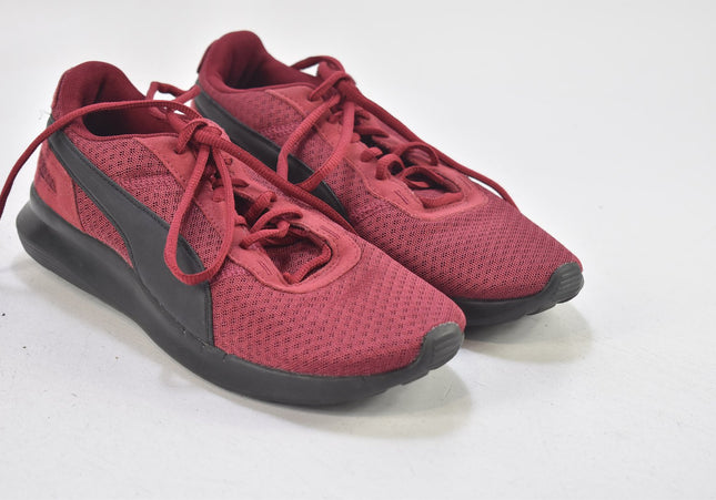 Puma Damen Sportschuhe Sneaker EUR 40 Nr. 24-N 2821-Schuh-Gebraucht-secondhand