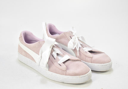 Puma Suede Damen Sportschuhe Sneaker EUR 39 Nr. 24-P 1969-Schuh-Gebraucht-secondhand