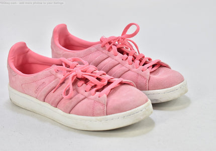 Adidas Campus Damen Sportschuhe Sneaker EUR 40 Nr. 25-Z 2807-SchuhGebraucht