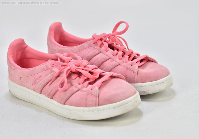 Adidas Campus Damen Sportschuhe Sneaker EUR 40 Nr. 25-Z 2807-SchuhGebraucht