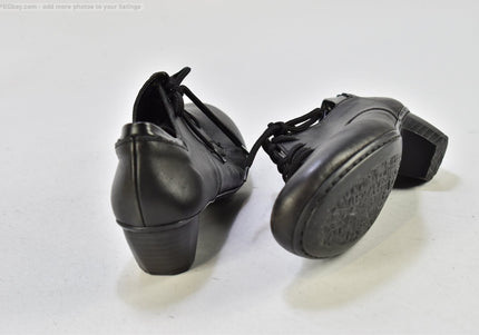 Rieker Damen Pumps High Heels EUR 38 Nr. 25-Z 1876-SchuhGebraucht