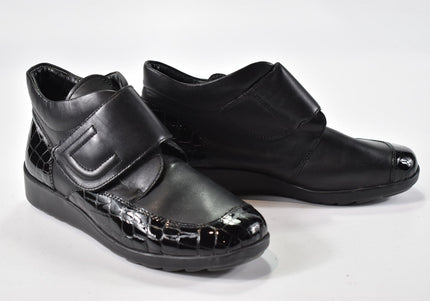 Ara  Damen Stiefelette Boots  UK 5  Nr. 23-X 3519