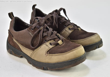 Allrounder  Herren Halbschuhe Freizeitschuhe  UK 9 Nr. 25-P 1863