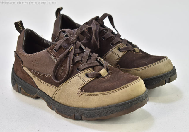 Allrounder  Herren Halbschuhe Freizeitschuhe  UK 9 Nr. 25-P 1863