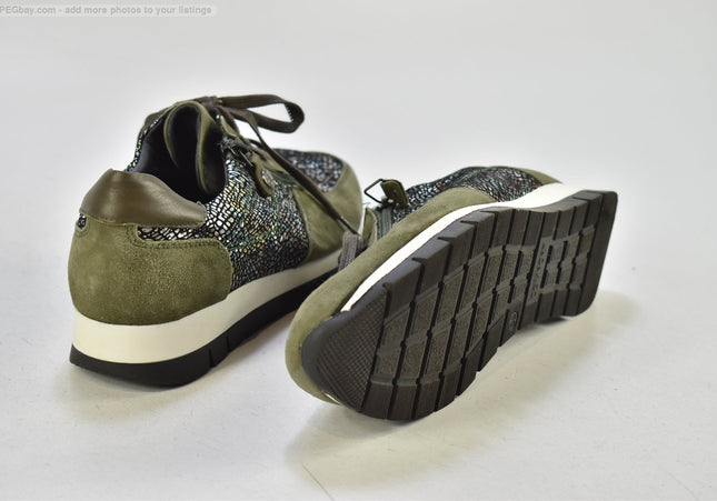 Naturläufer  Damen Halbschuhe Freizeitschuhe  EUR 39 Nr. 25-X 449
