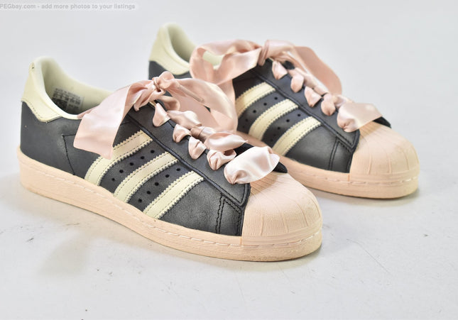 Adidas Superstar Damen Sportschuhe Sneaker  EUR 38 Nr. 26-G 1917