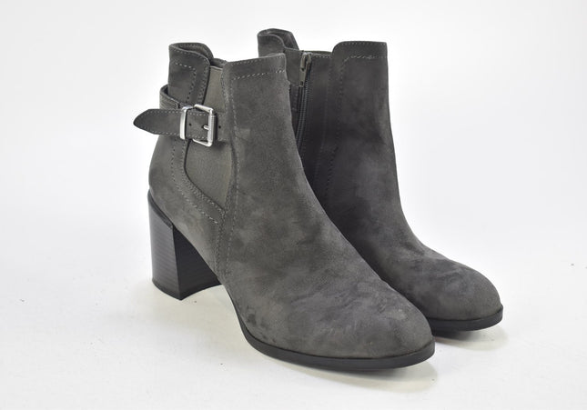 Graceland Damen Stiefelette Boots EUR 42 Nr. 24-F 3189-Schuh-Gebraucht-secondhand