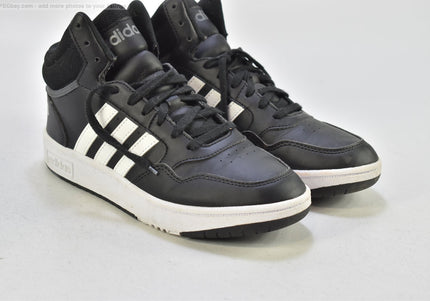 Adidas hoops Damen Sportschuhe Sneaker  EUR 38 Nr. 26-J 373