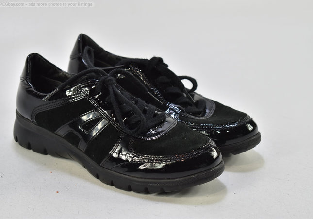 Ara  Damen Halbschuhe Freizeitschuhe  EUR 38 Nr. 25-O 1989