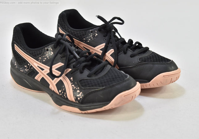 Asics Flare 7 Damen Sportschuhe Sneaker  EUR 39 Nr. 25-T 205