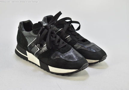 Hogan  Damen Halbschuhe Freizeitschuhe  EUR 41,5 Nr. 25-V 966