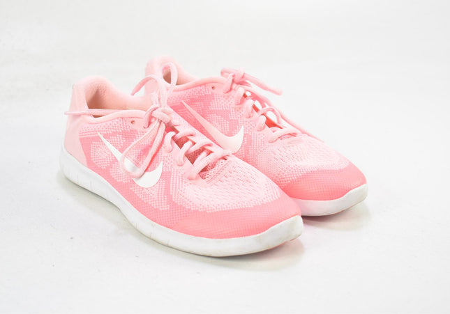 Nike Free Damen Sportschuhe Sneaker EUR 38 Nr. 23-N 4432-Schuh-Gebraucht-secondhand