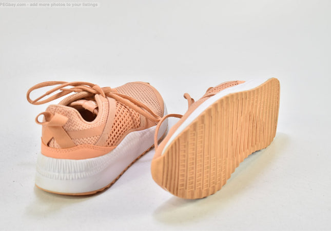 Puma Damen Sportschuhe Sneaker EUR 38,5 Nr. 25-A 1053-Schuh-Gebraucht-secondhand