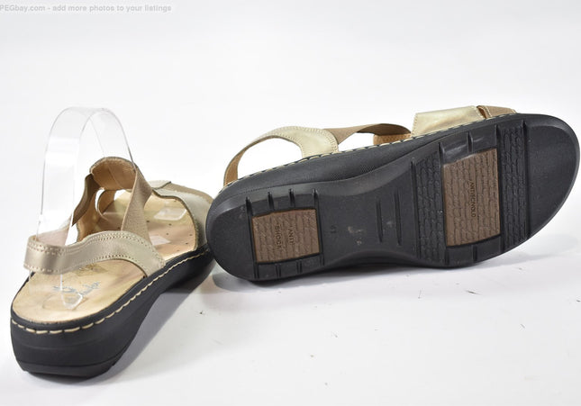 Naturläufer  Damen Sandale Sandalette  EUR 41 Nr. 25-S 2556