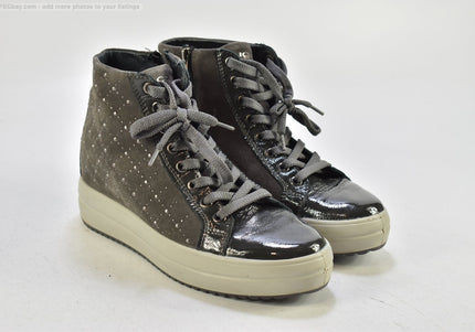 Igi & Co  Damen Stiefelette Boots  EUR 39 Nr. 25-B 4479