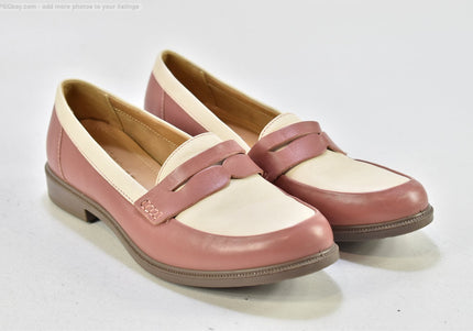 Hotter Damen Halbschuhe Slipper Ballerinas EUR 39 Nr. 25-M 886-Schuh-Gebraucht-secondhand