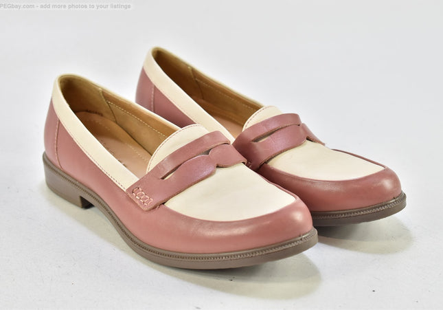 Hotter Damen Halbschuhe Slipper Ballerinas EUR 39 Nr. 25-M 886-Schuh-Gebraucht-secondhand