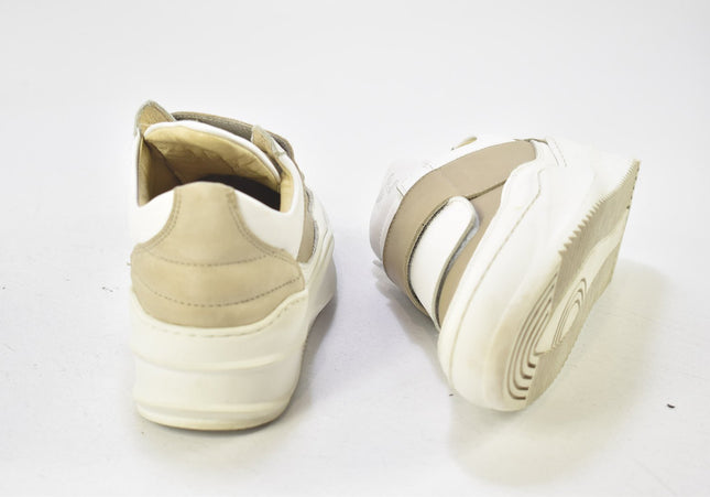 Filling Pieces Damen Halbschuhe Freizeitschuhe EUR 36 Nr. 24-U 1855-Schuh-Gebraucht-secondhand