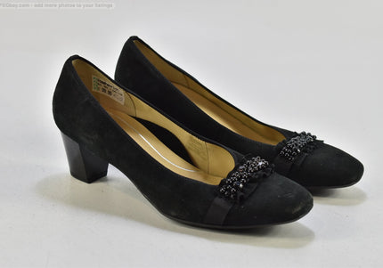Ara  Damen Pumps High Heels  UK 6,5 Nr. 25-O 1116