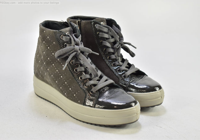 Igi & Co  Damen Stiefelette Boots  EUR 39 Nr. 25-B 4479