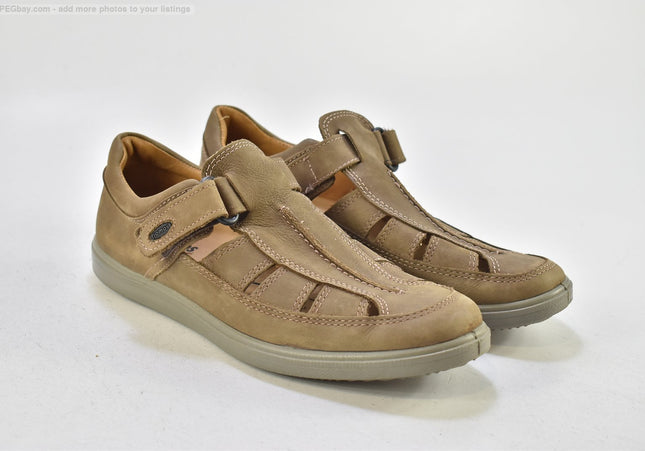 Jomos  Herren Halbschuhe Freizeitschuhe  EUR 43 Nr. 26-G 778