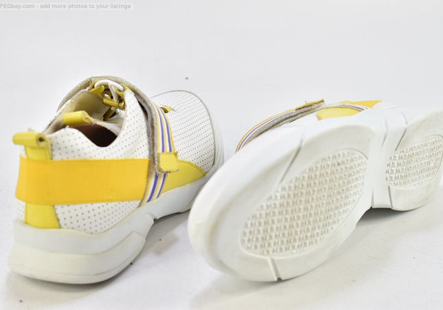Lerora Damen Halbschuhe Freizeitschuhe UK 8 Nr. 25-M 2912-Schuh-Gebraucht-secondhand