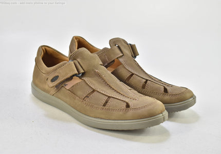 Jomos  Herren Halbschuhe Freizeitschuhe  EUR 43 Nr. 26-G 778