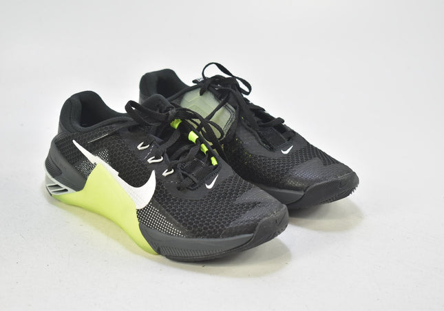 Nike Metcon Damen Sportschuhe Sneaker EUR 37,5 Nr. 24-X 940-Schuh-Gebraucht-secondhand