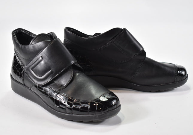Ara  Damen Stiefelette Boots  UK 5  Nr. 23-X 3519