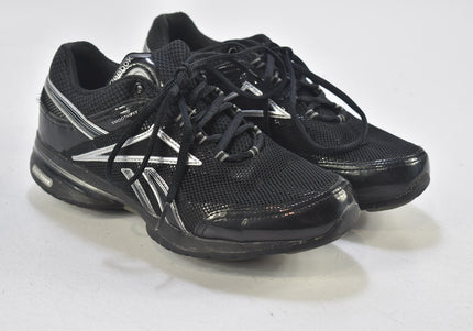 Reebok Damen Sportschuhe Sneaker EUR 37,5 Nr. 24-X 1828-Schuh-Gebraucht-secondhand