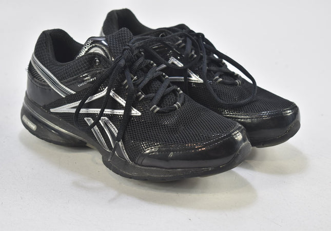 Reebok Damen Sportschuhe Sneaker EUR 37,5 Nr. 24-X 1828-Schuh-Gebraucht-secondhand