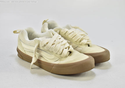 Vans  Damen Sportschuhe Sneaker  EUR 38,5 Nr. 25-L 2358