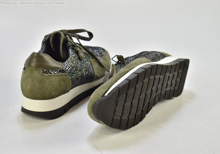 Naturläufer  Damen Halbschuhe Freizeitschuhe  EUR 39 Nr. 25-X 449