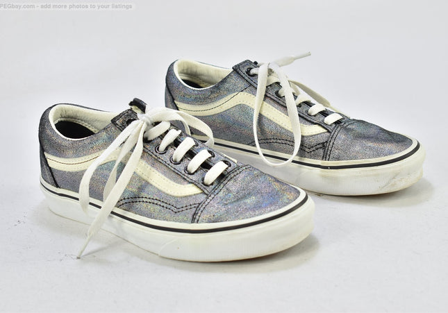 Vans  Damen Sportschuhe Sneaker  EUR 37 Nr. 25-U 297