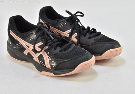 Asics Flare 7 Damen Sportschuhe Sneaker  EUR 39 Nr. 25-T 205
