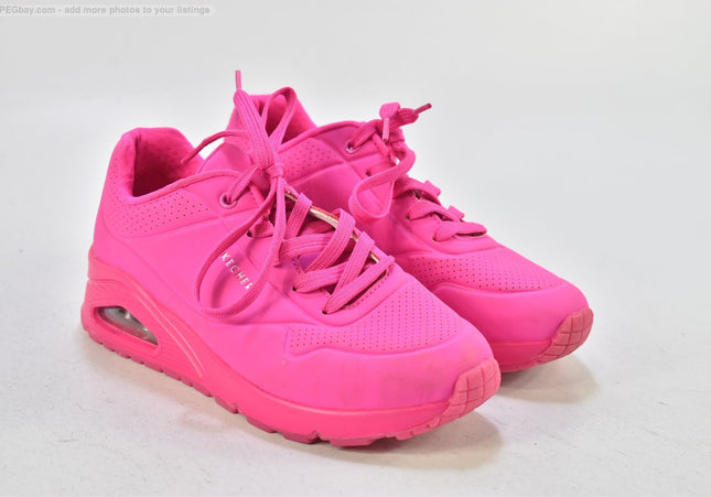 Skechers Los Angeles Damen Sportschuhe Sneaker  Gr.37 Nr. 26-U 3113