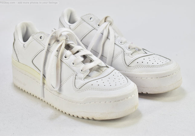 Adidas Forum Damen Sportschuhe Sneaker  EUR 38 Nr. 25-U 1871