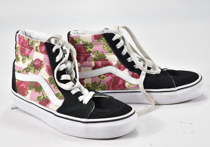 Vans Damen Sportschuhe Sneaker EUR 35 Nr. 24-Y 1699-Schuh-Gebraucht-secondhand